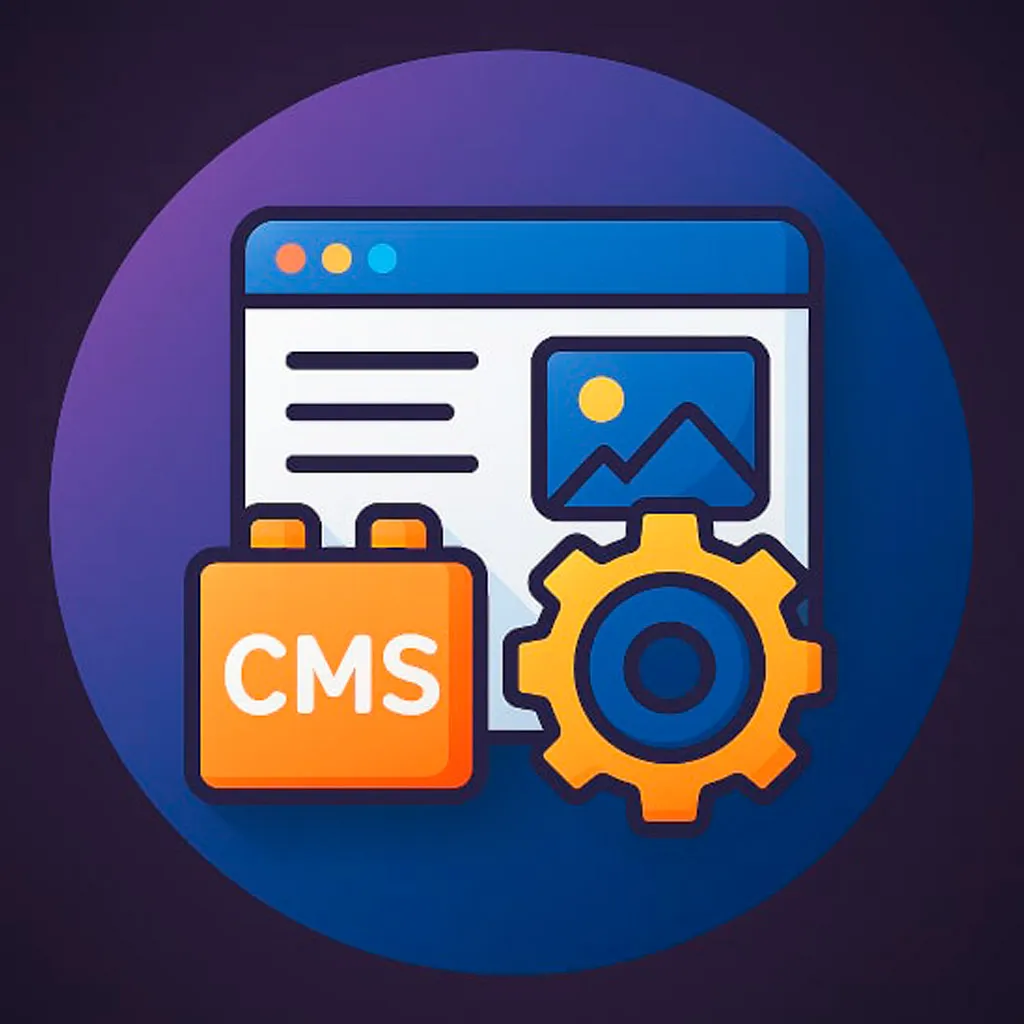 Цифровой фундамент вашего бизнеса