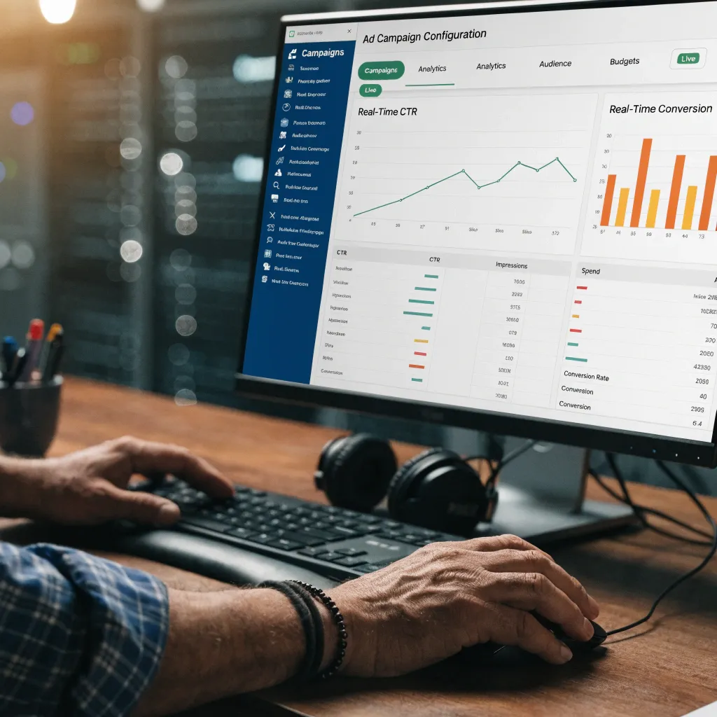 Как контекстная реклама и SEO создают мощный двигатель роста