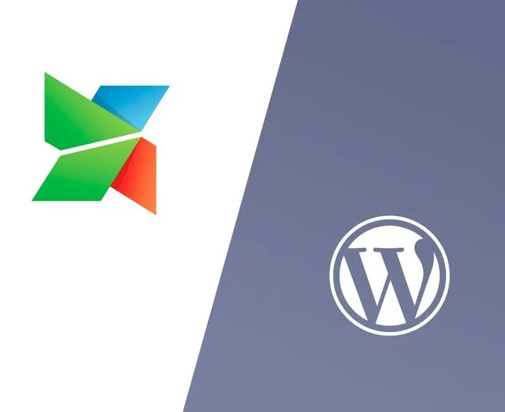 MODX или WordPress