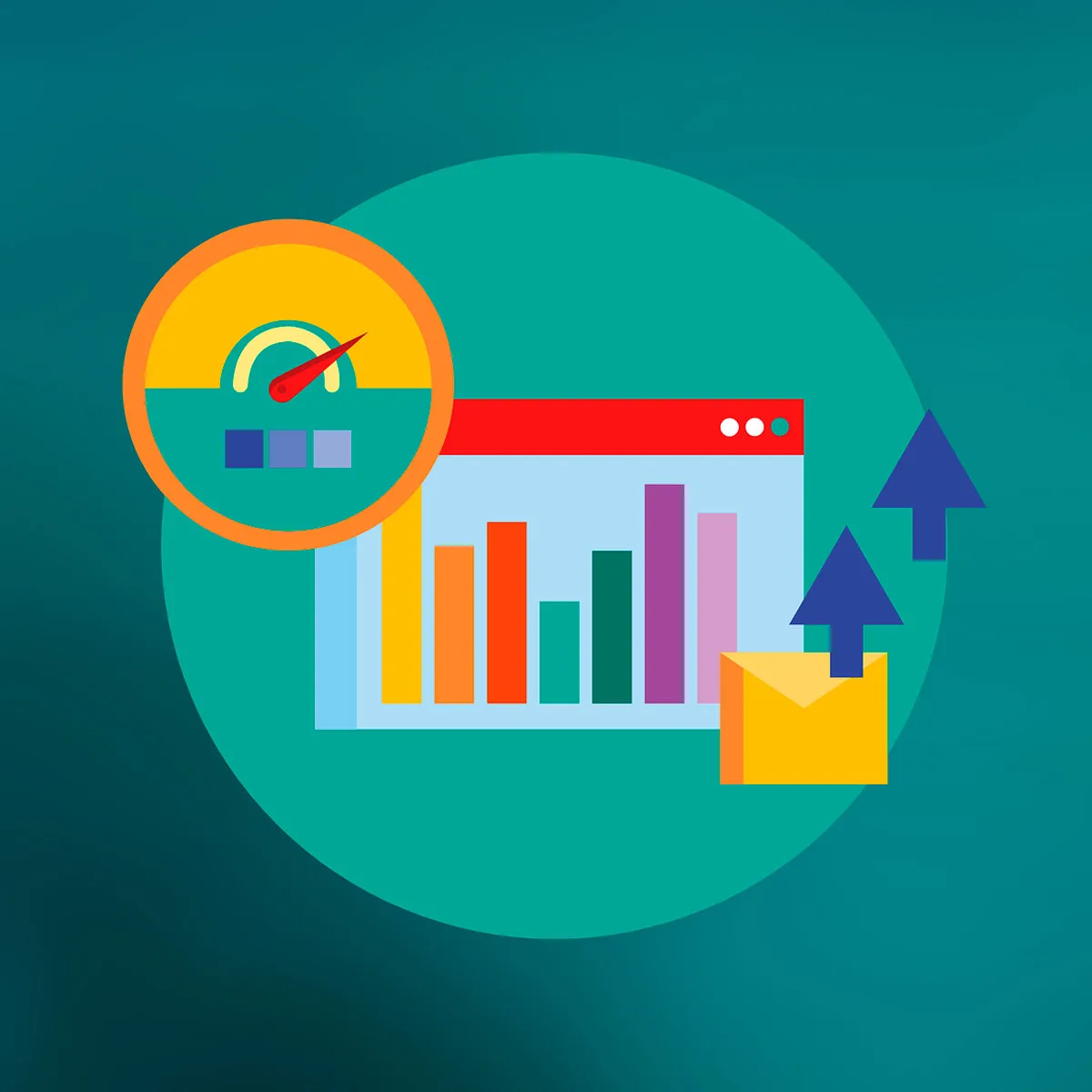 Миграция сайта на новую платформу