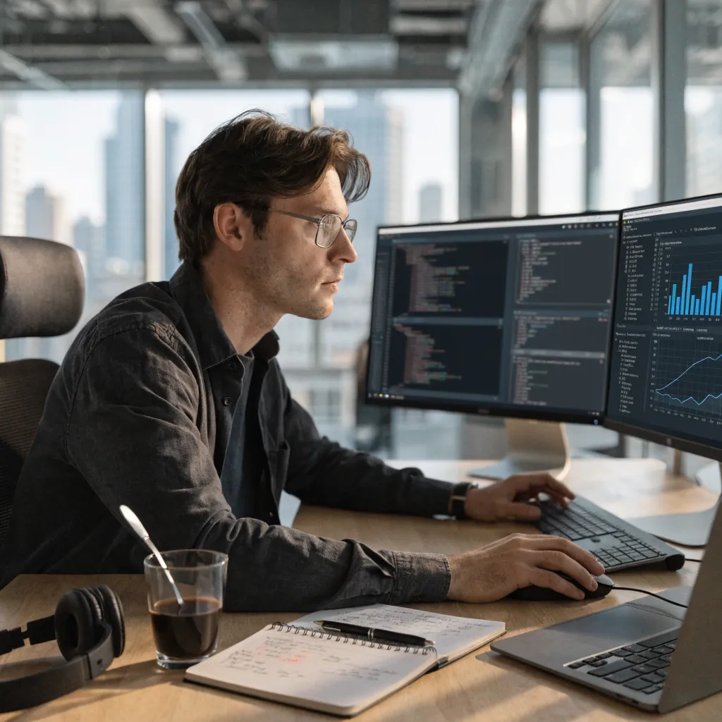 Как семантика формирует архитектуру успешного веб-проекта