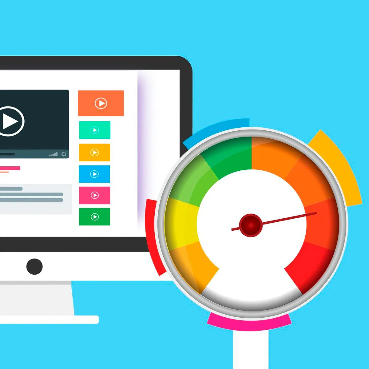 Техническая поддержка сайта