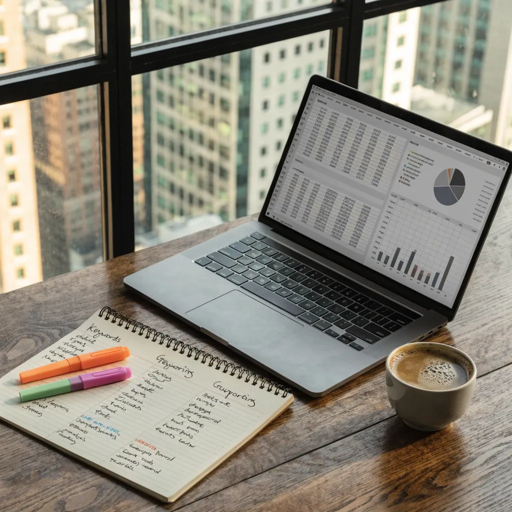 SEO-продвижение своими руками