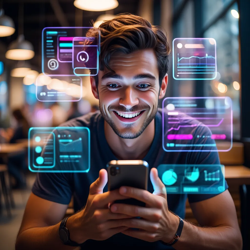 Полное руководство по самостоятельному СММ-продвижению