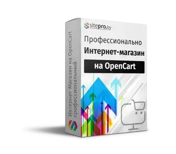 Разработка и создание Интернет-Магазина