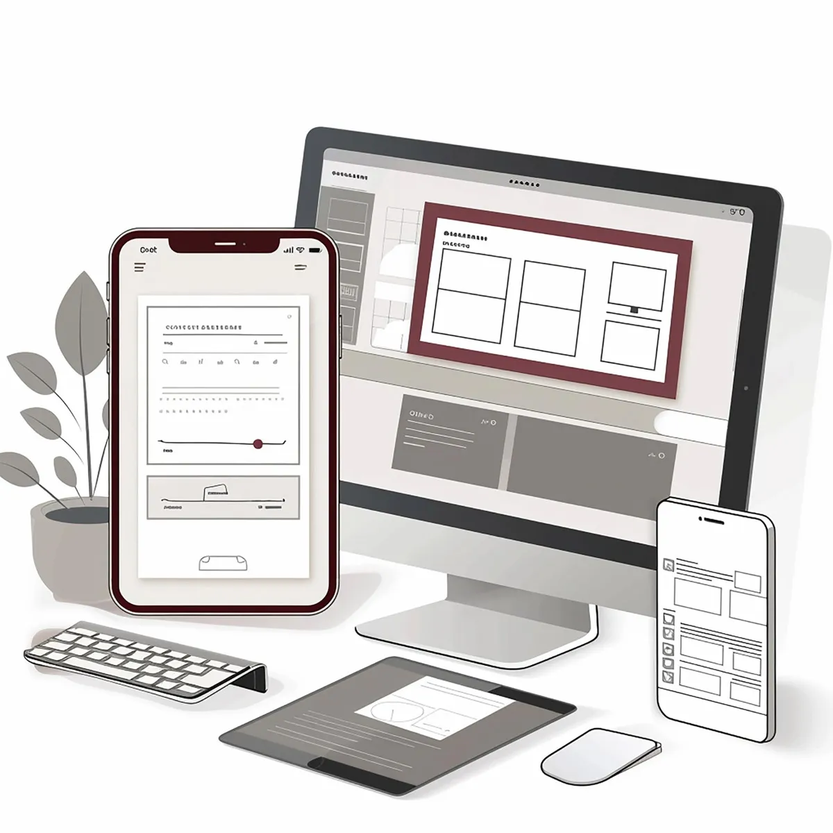 Как выглядит работа веб-дизайнера?