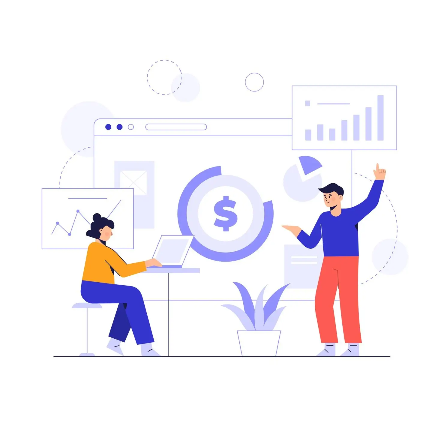 Можно ли заработать деньги с помощью сайта-каталога?