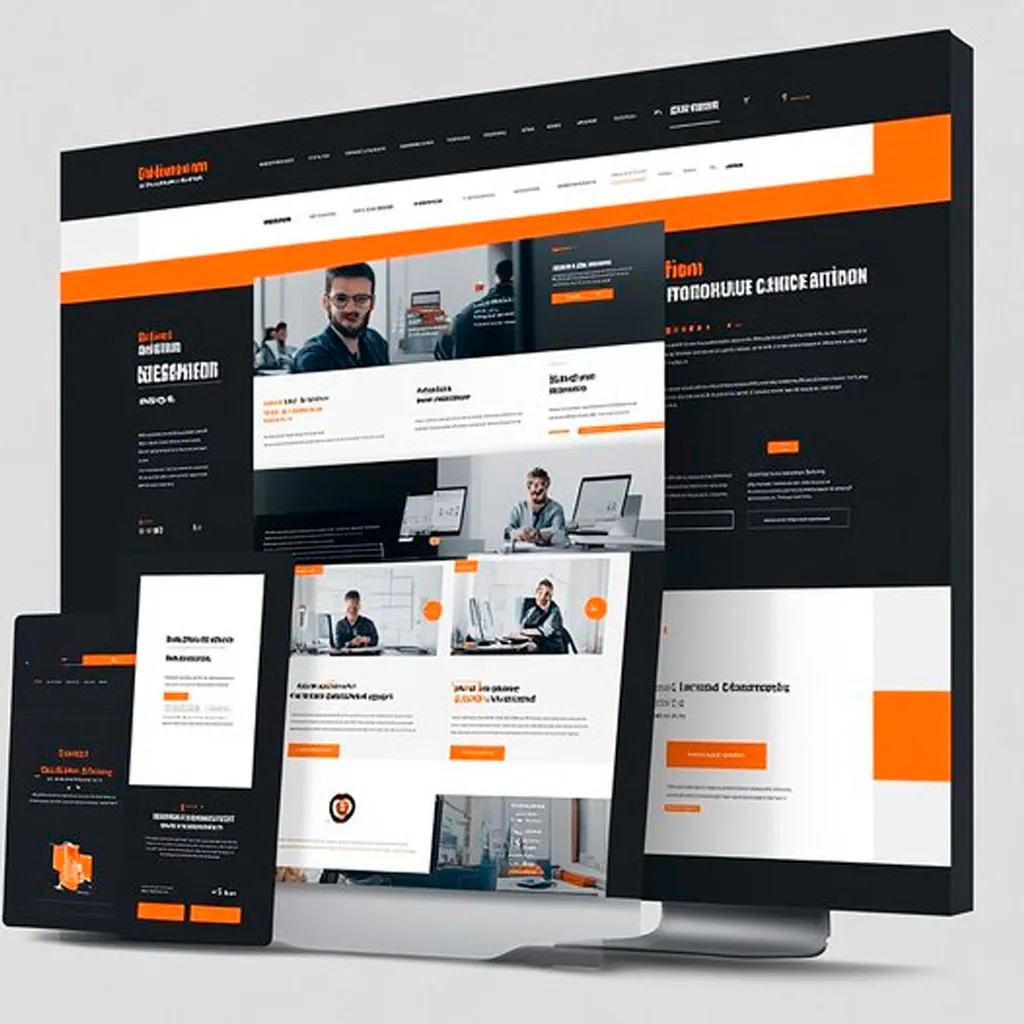 Сколько в среднем стоит сайт-визитка?