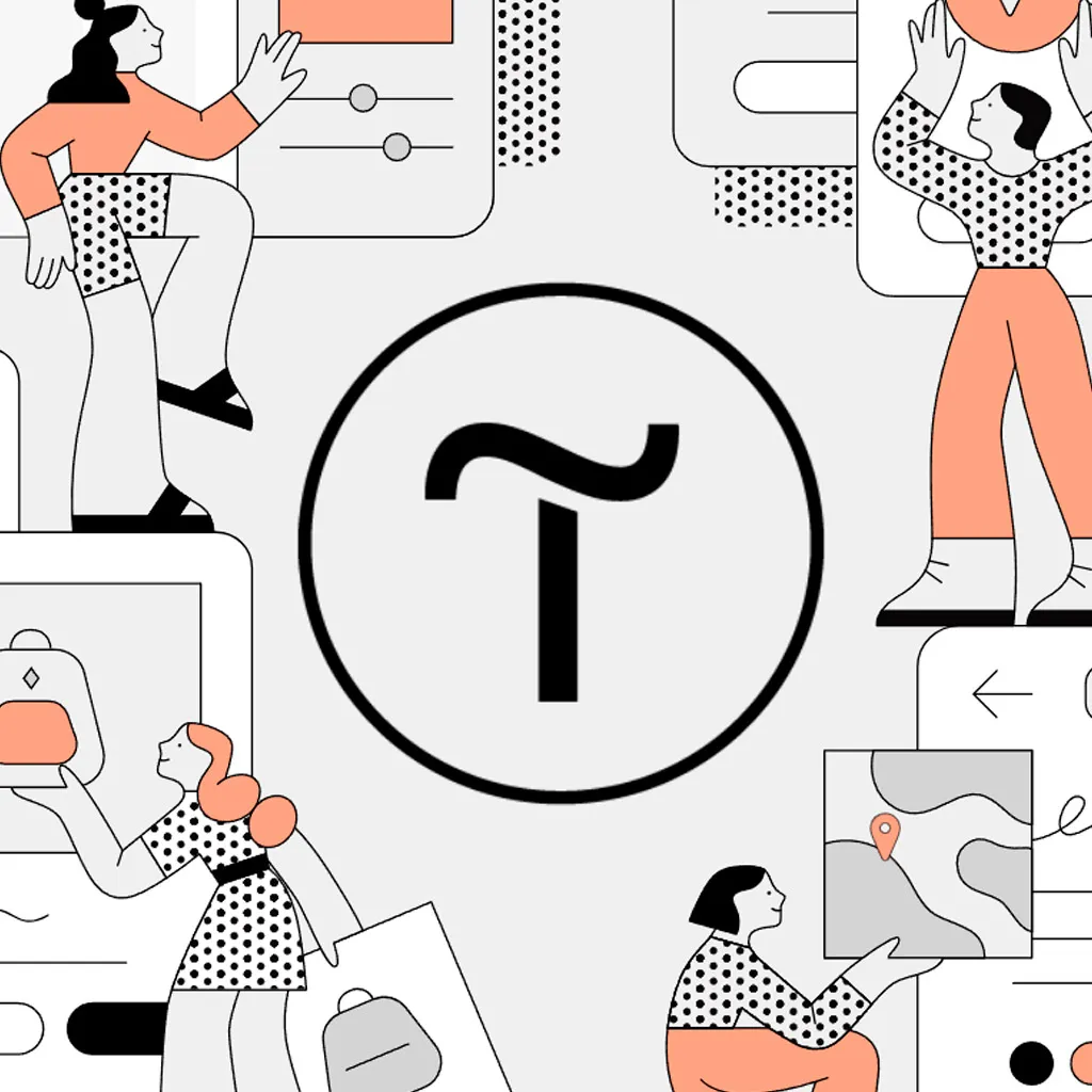 Сколько стоит сделать сайт-визитку на Тильде?