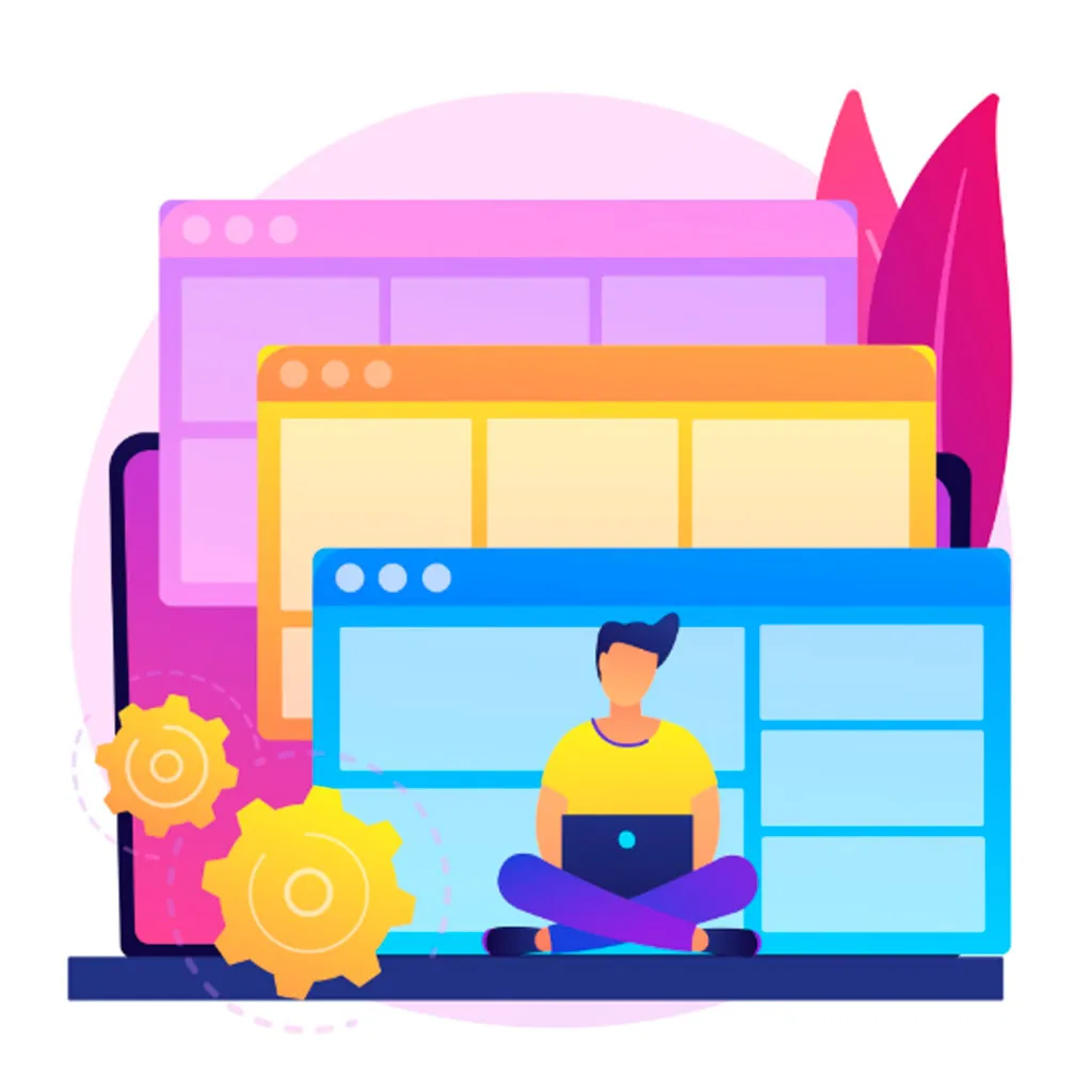 Где лучше создать сайт-визитку?