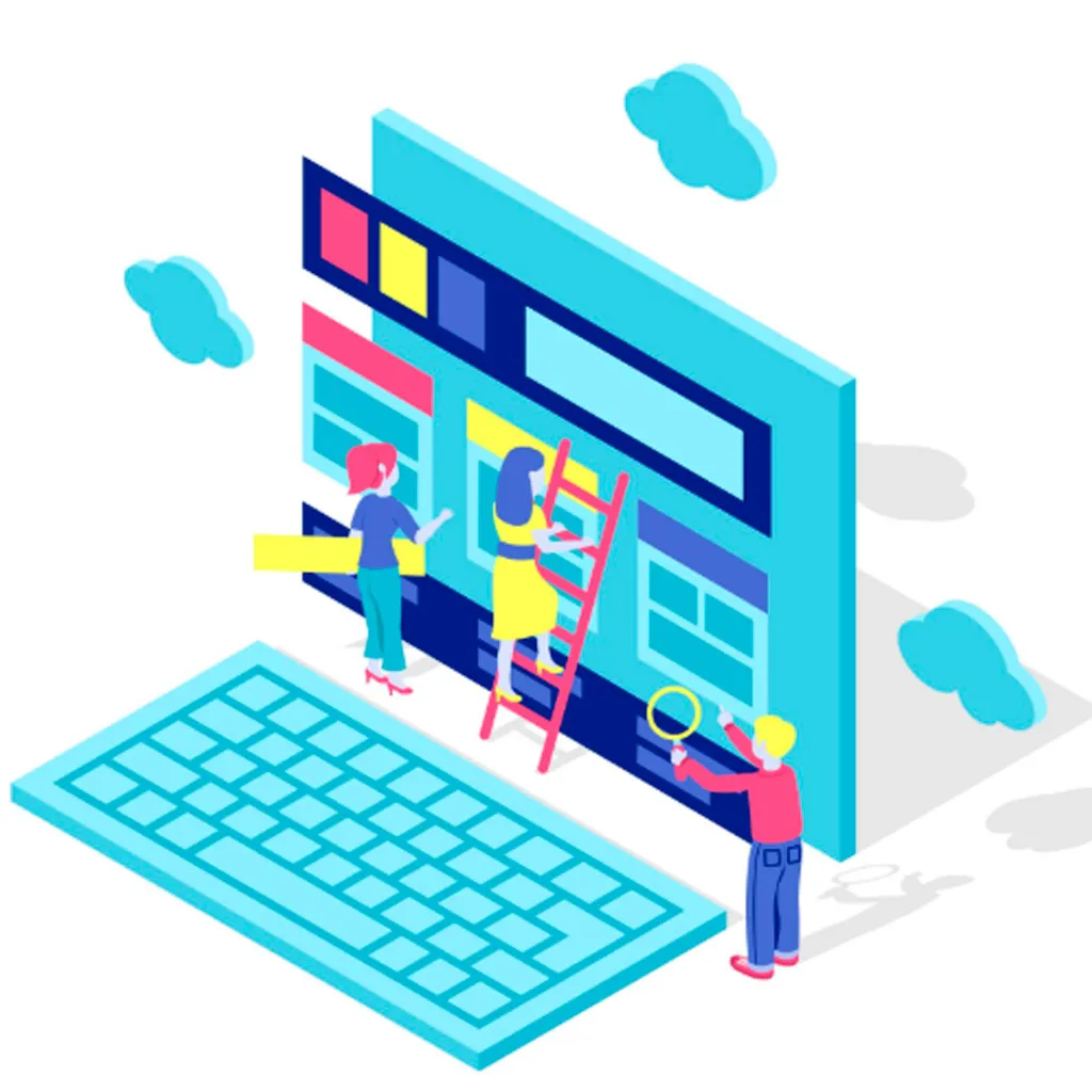 Каким должен быть сайт-визитка?