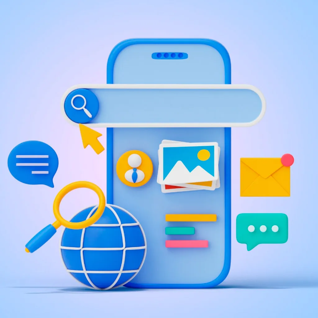 Зачем нужен сайт-визитка?