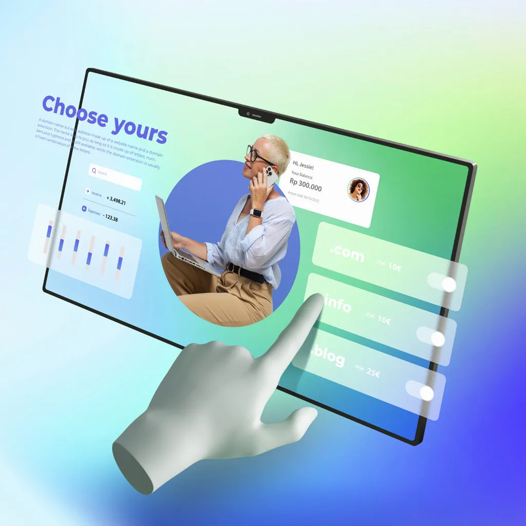 Сколько стоит лендинг у новичка?