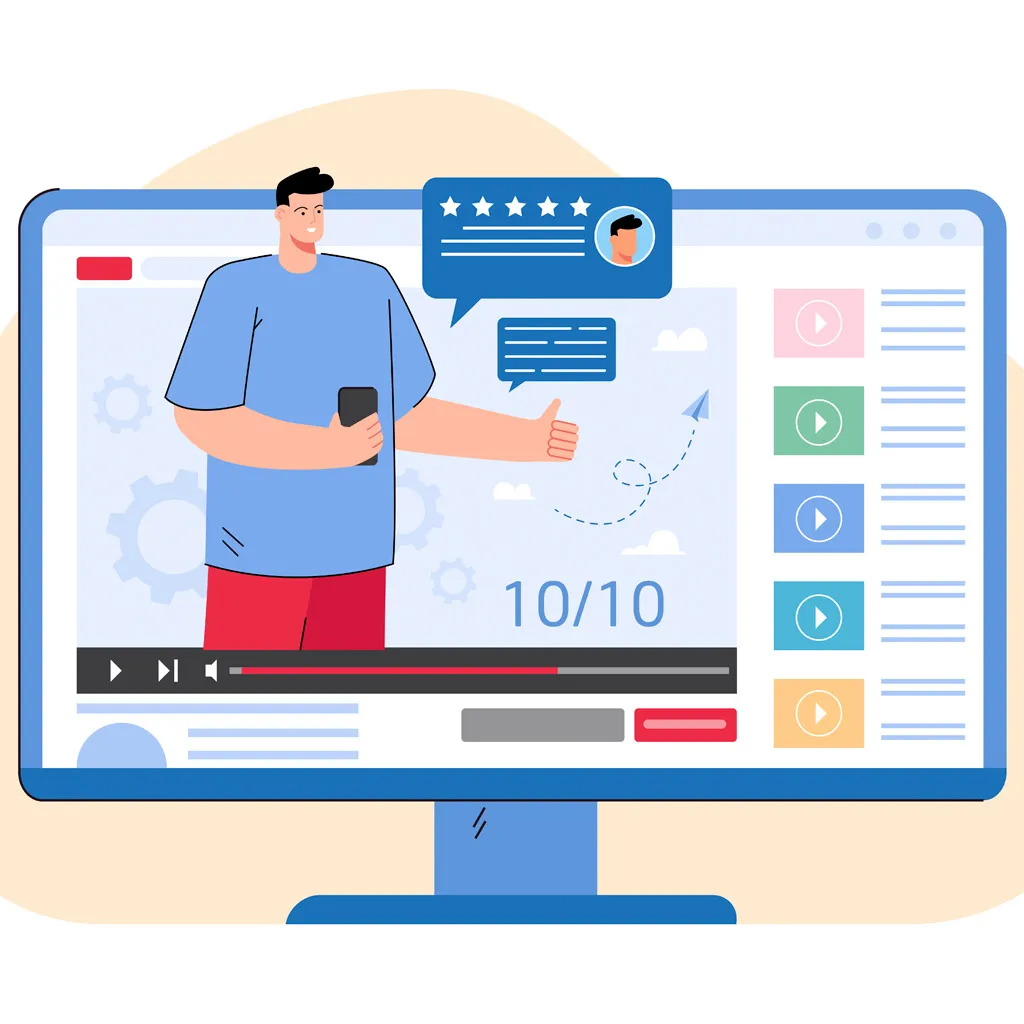 Кто делает лендинги?