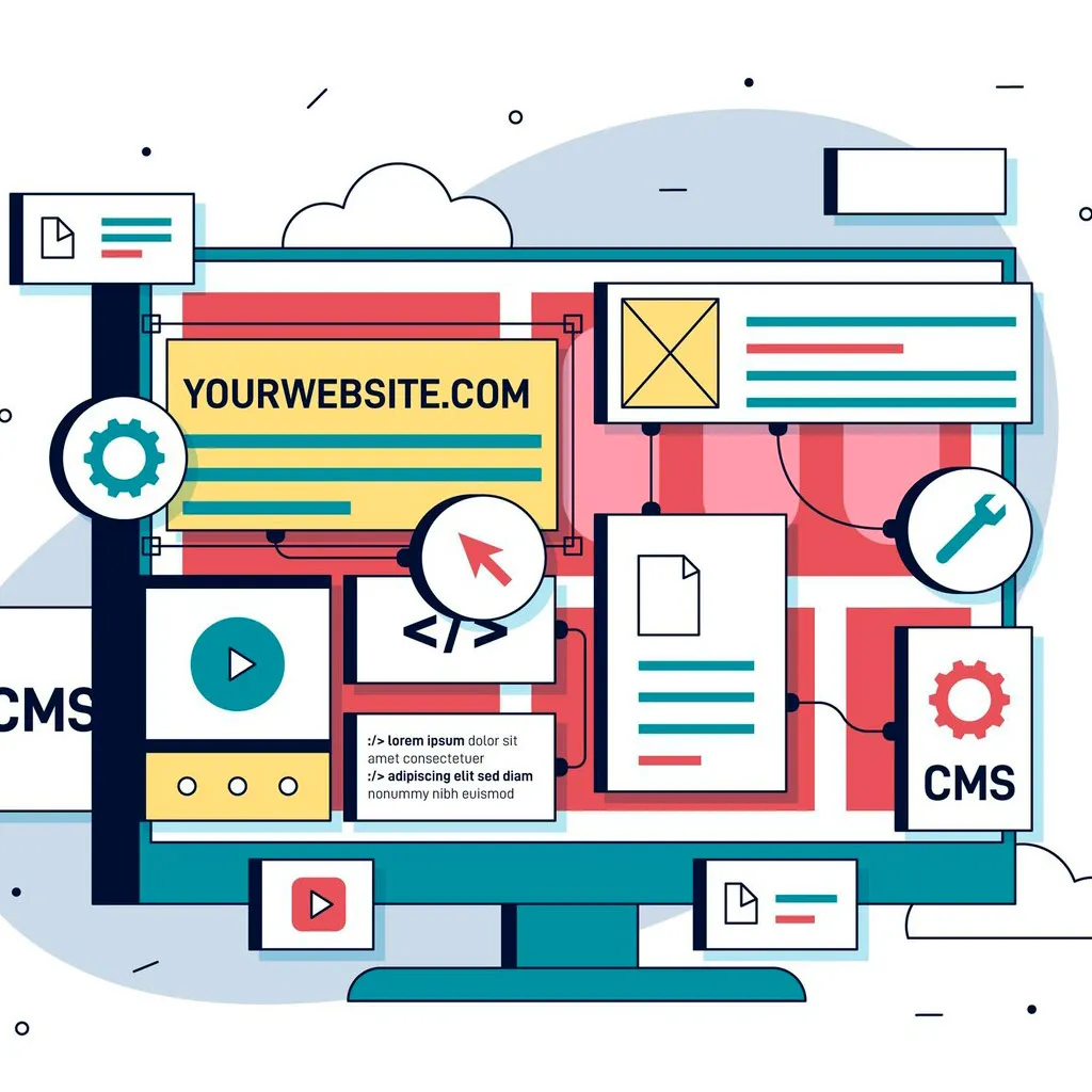 Что нужно, чтобы сделать лендинг?