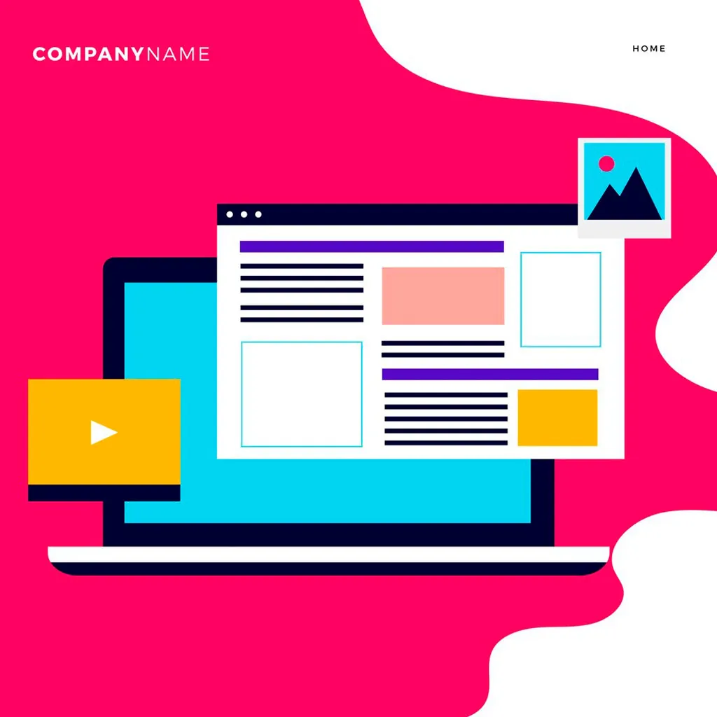 На чём сейчас делают лендинги?