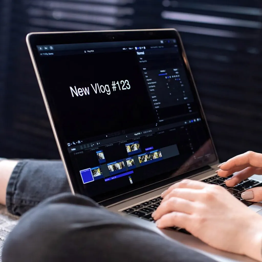 В какой программе делают лендинг?