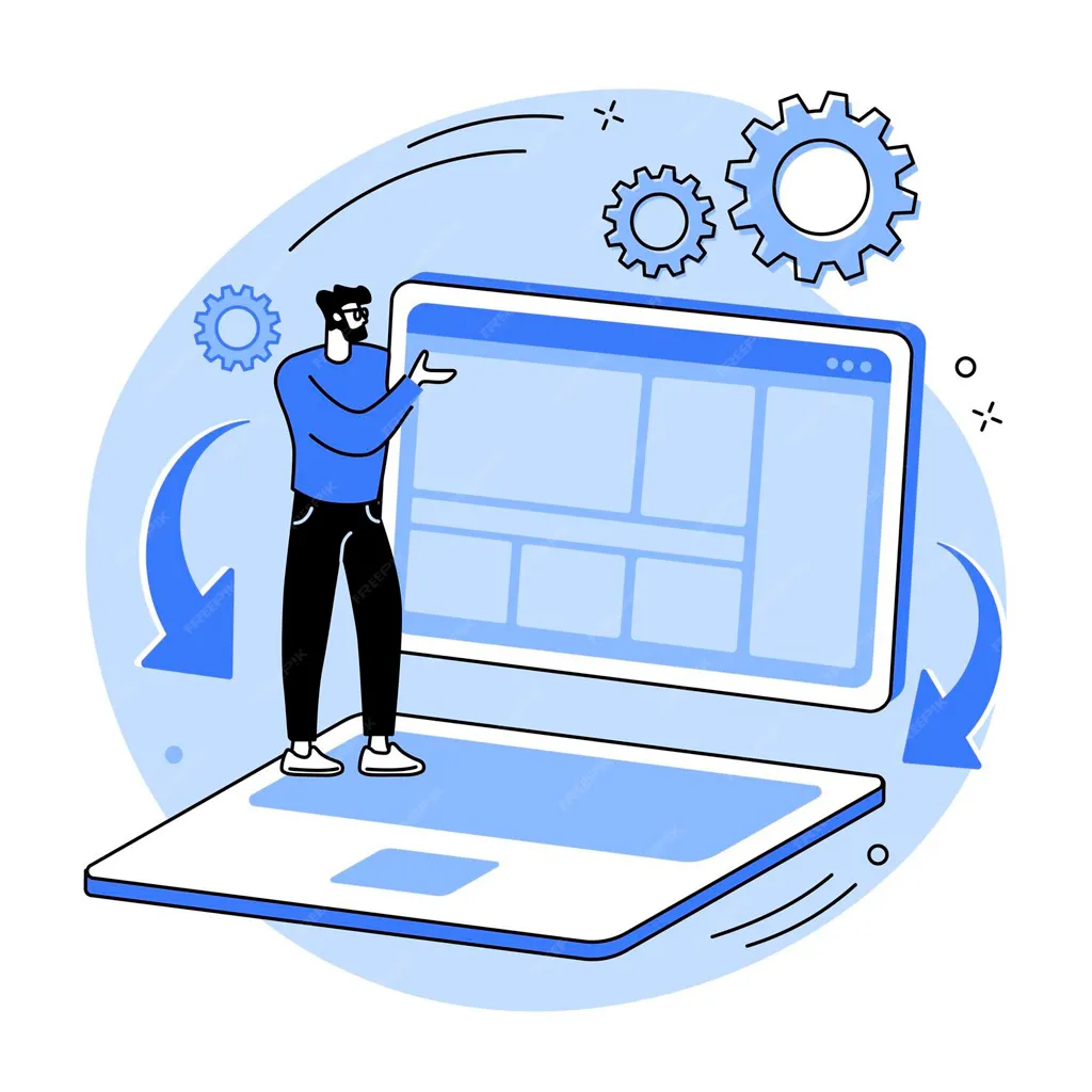 Чем отличается сайт-визитка от лендинга?