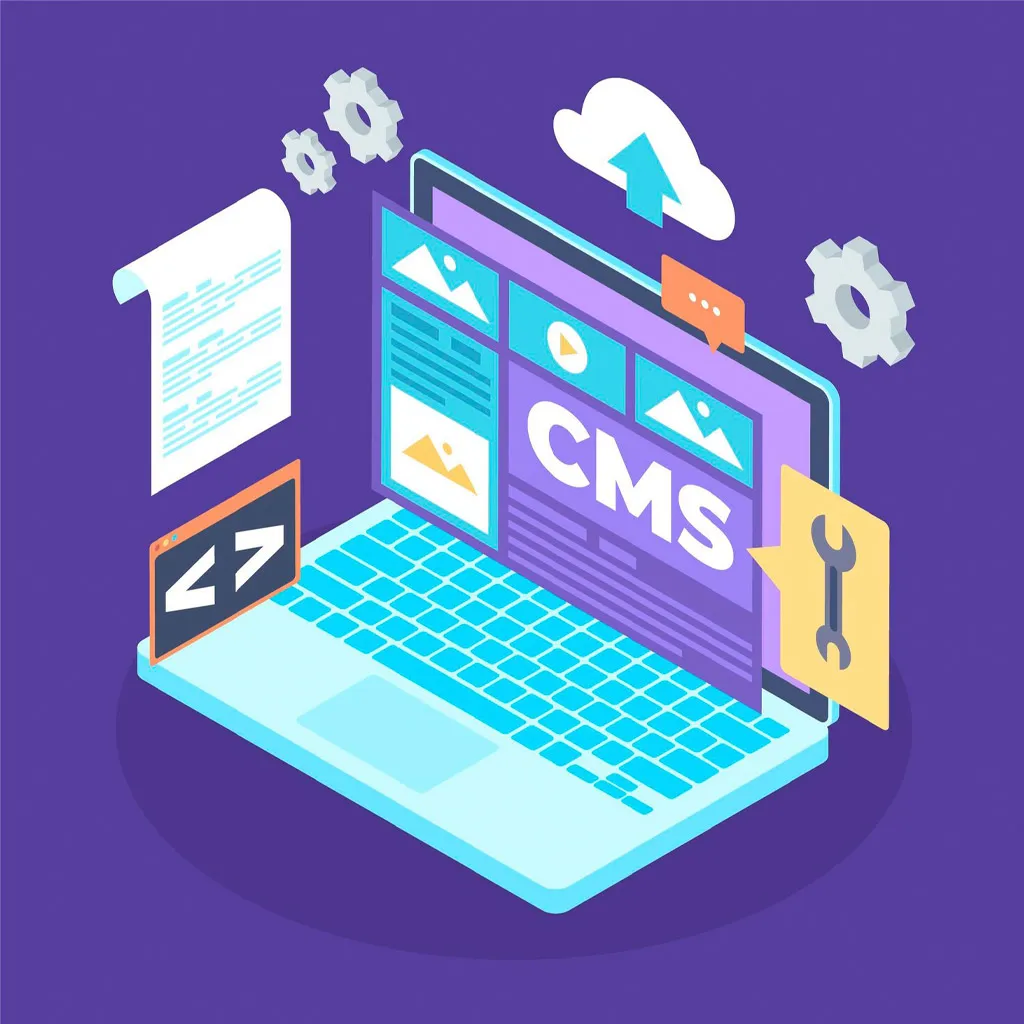 На чём можно сделать лендинг?