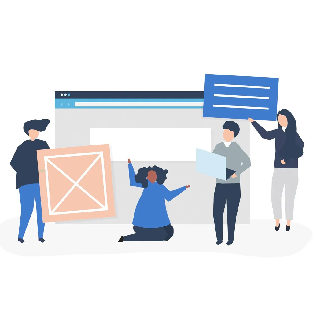 Что обязательно должно быть в лендинге?