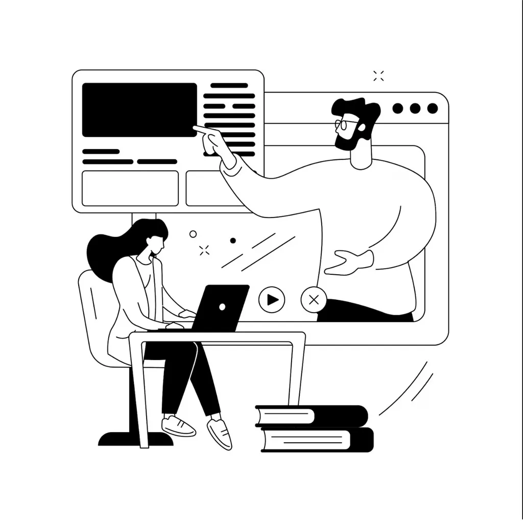 Какие бывают типы лендинга?