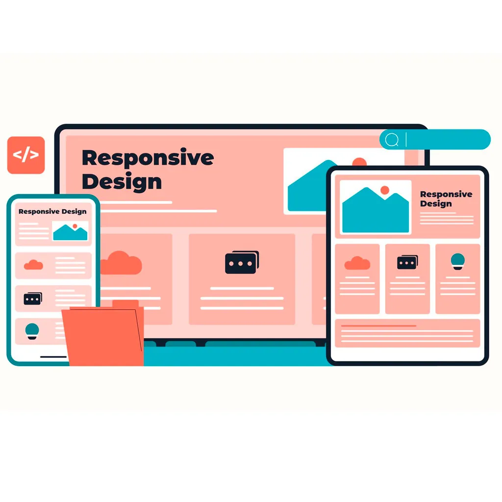 Где брать картинки для лендинга?