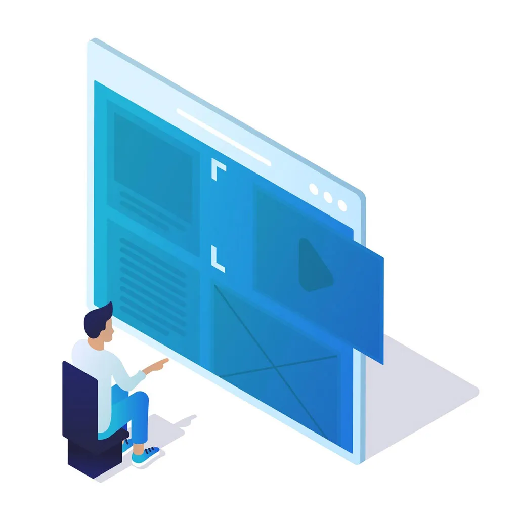 Что лучше, лендинг или сайт?