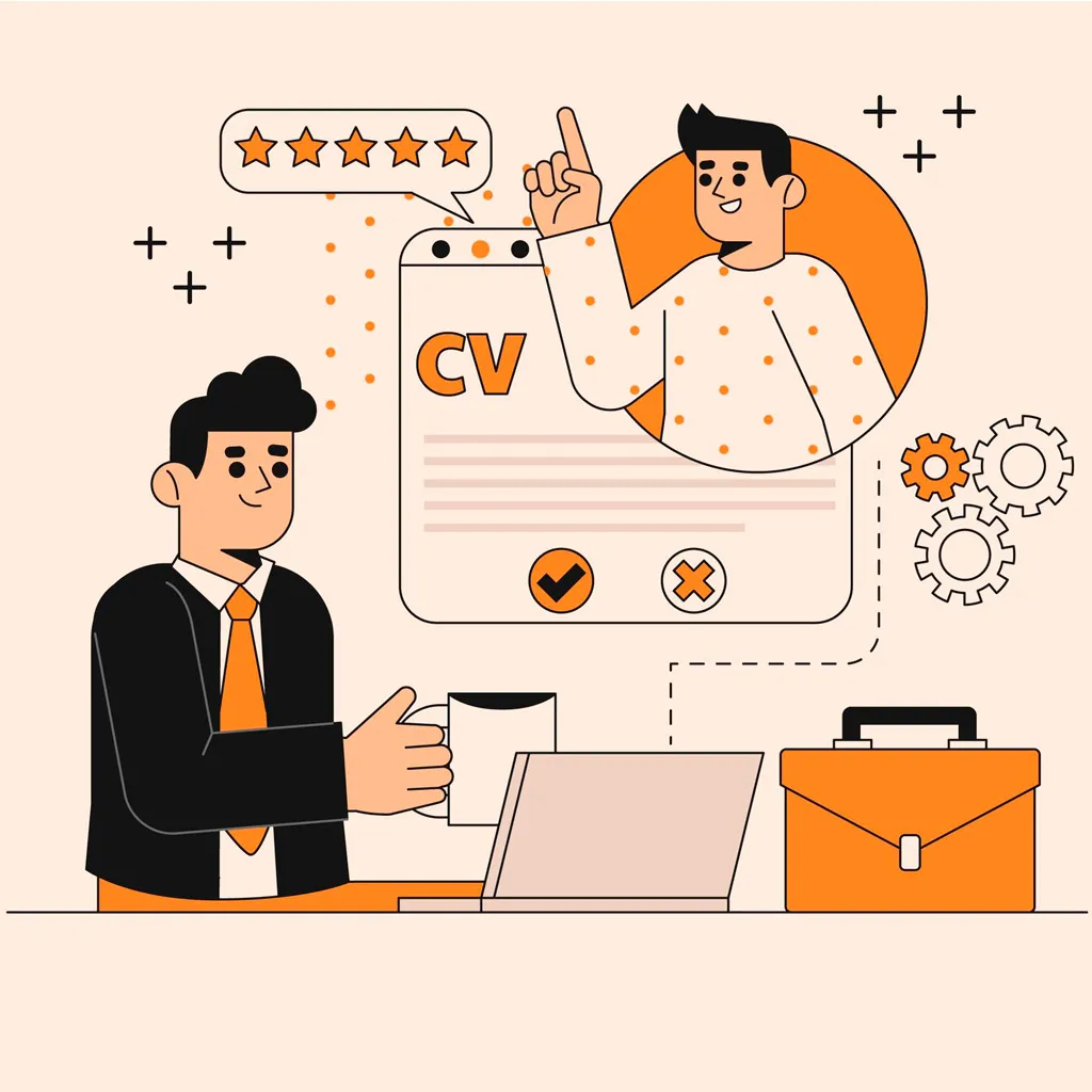 Кто нужен для создания лендинга?