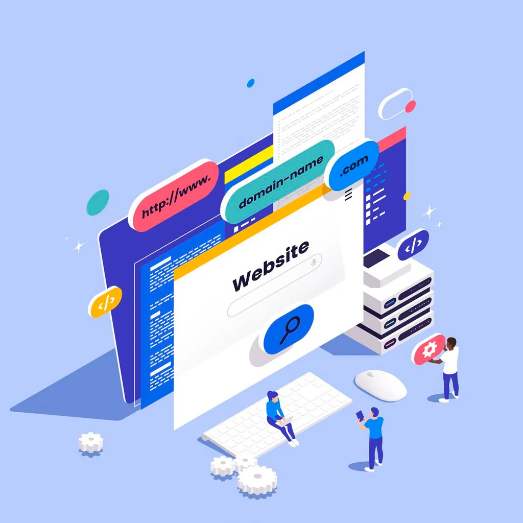 Как работает лендинг?