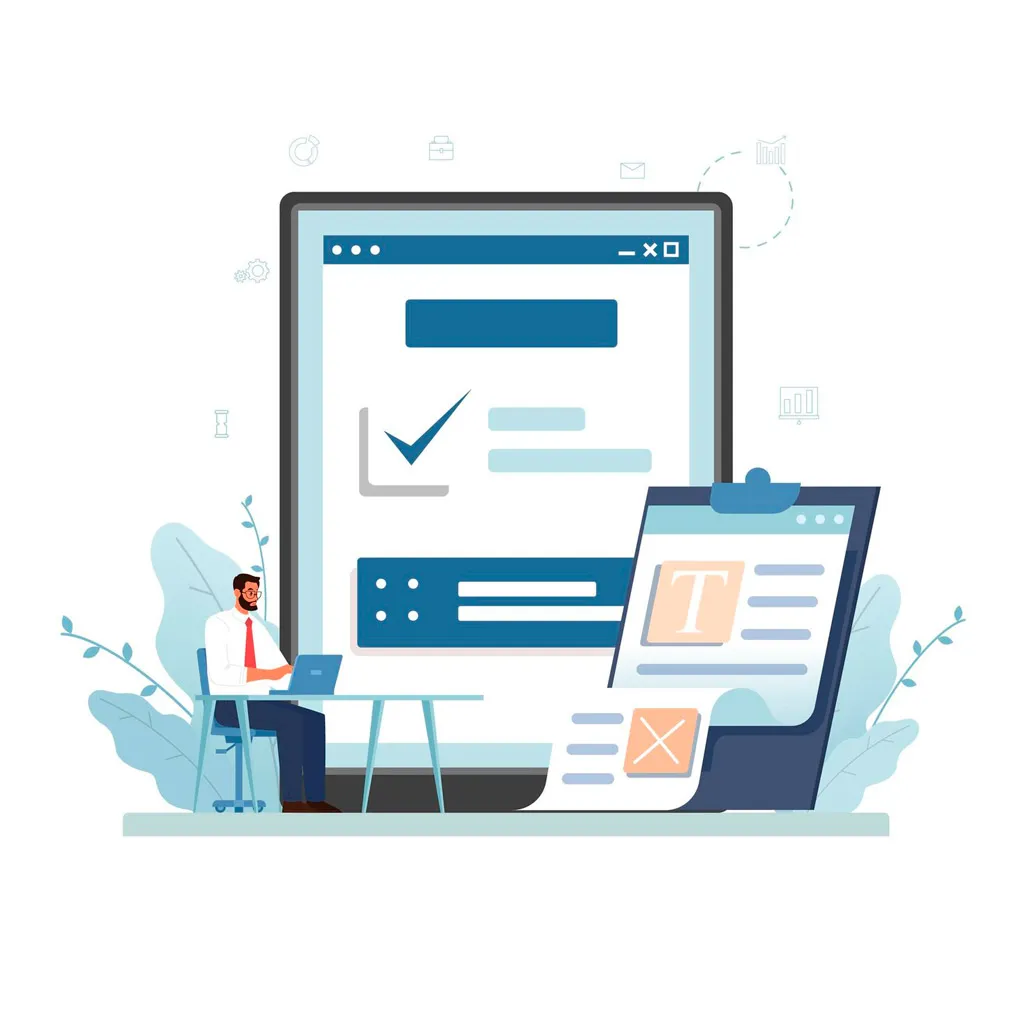 Чем сайт-визитка отличается от лендинга?