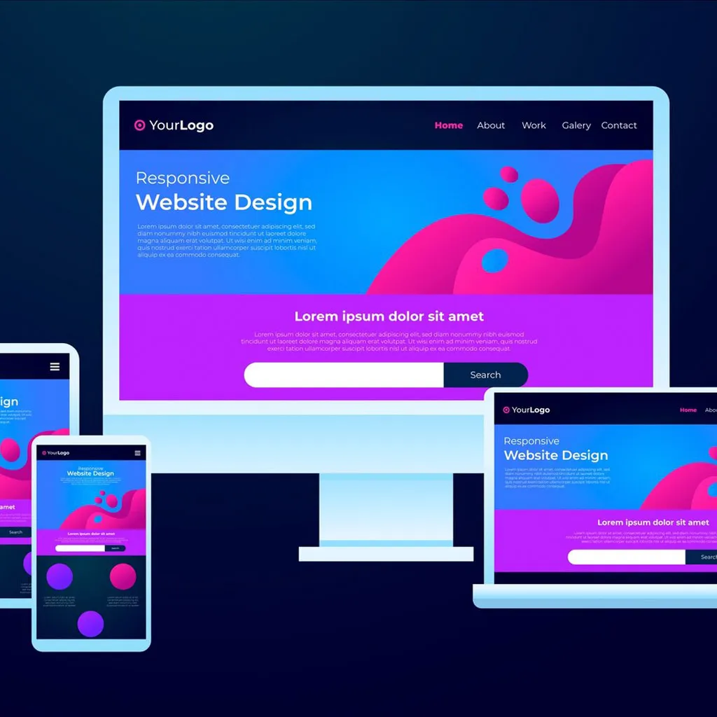 В какой программе делать лендинг?