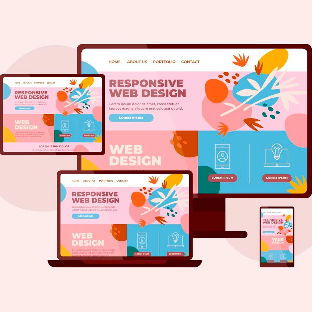 Как создать лендинг?