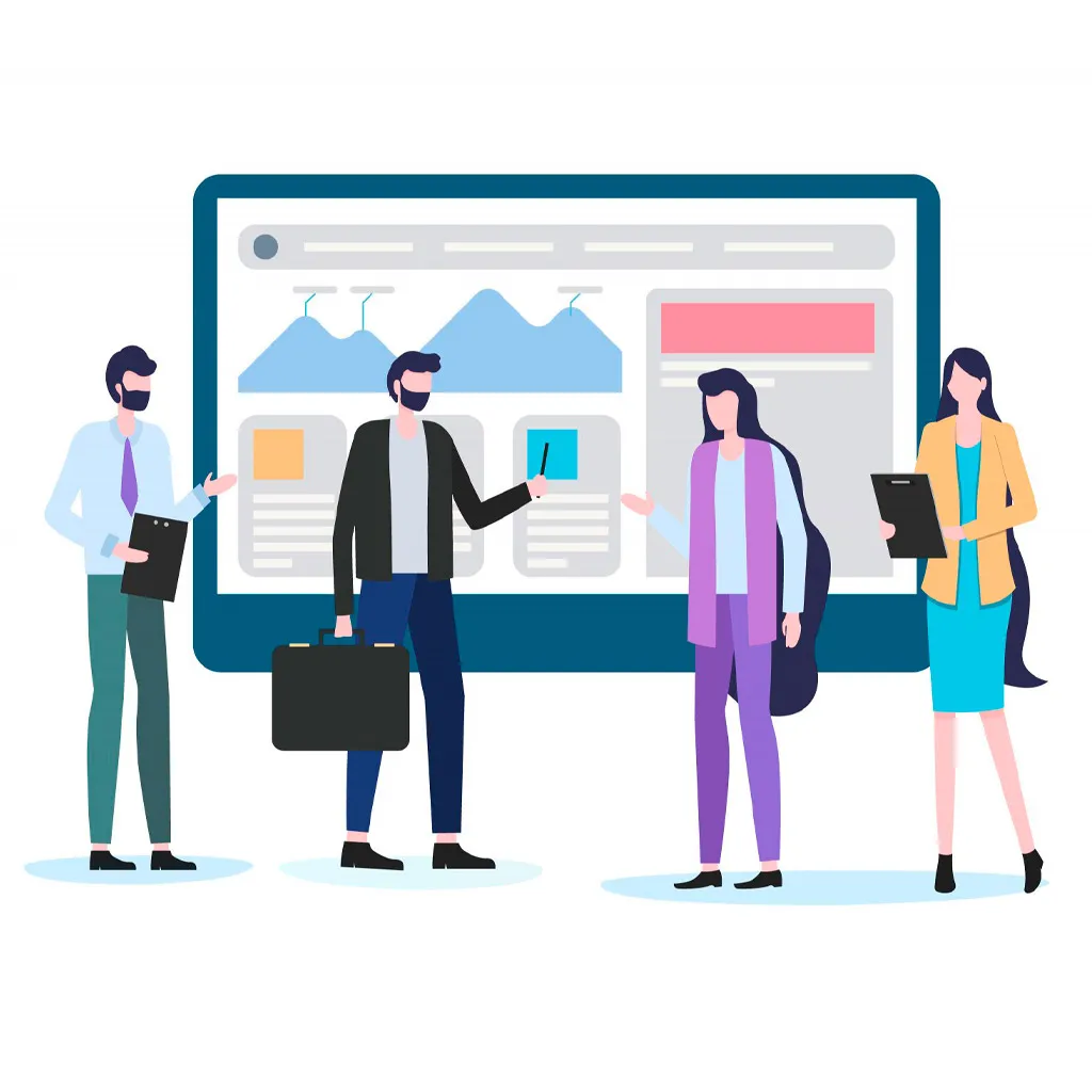 Чем отличается корпоративный сайт от обычного?