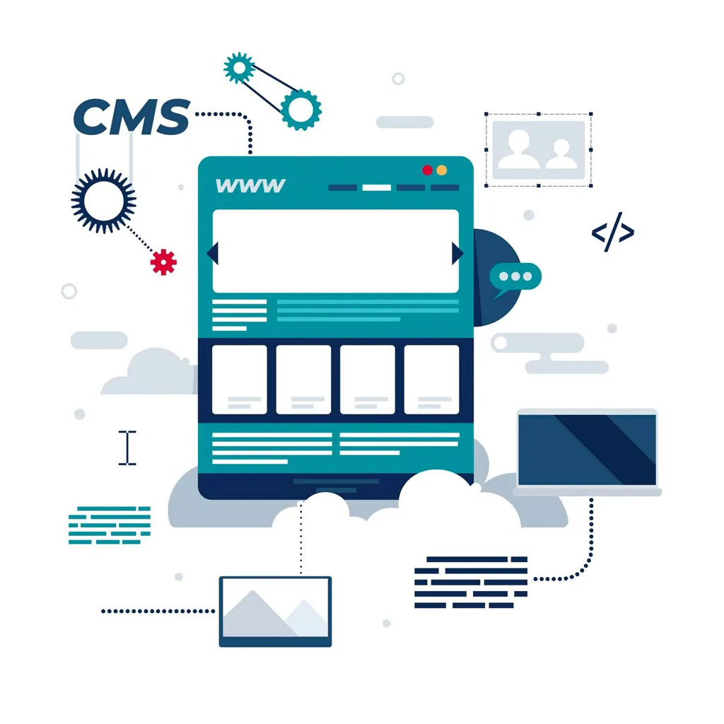 В чём преимущества использования modx?