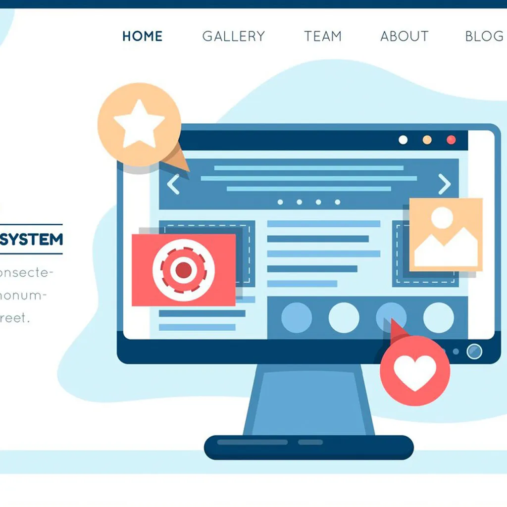 Что такое верстка сайта простыми словами?