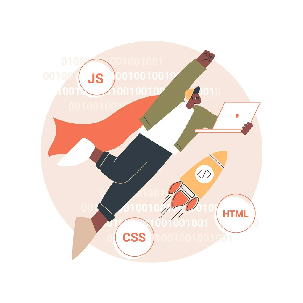 Что такое JavaScript простыми словами?