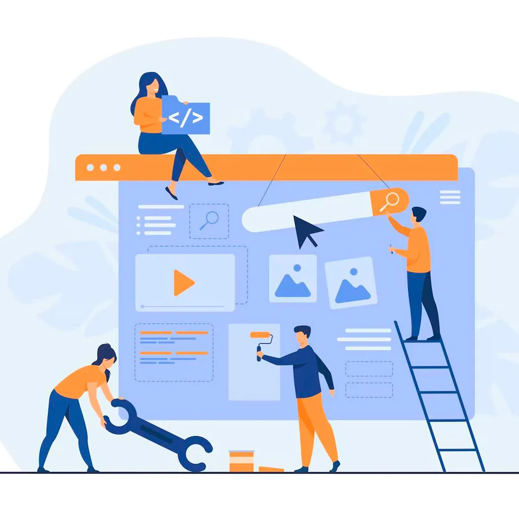 Что такое фотошоп простыми словами?