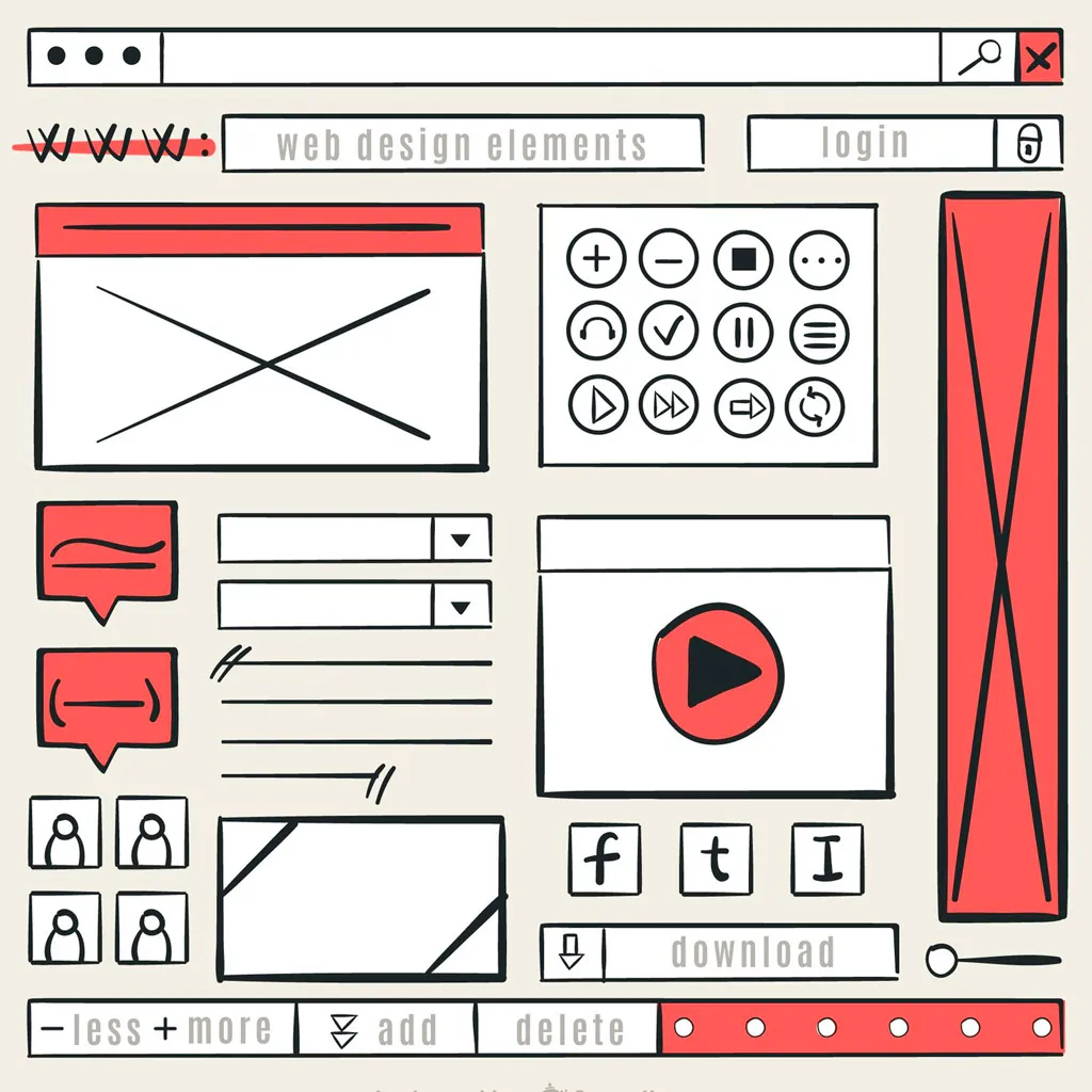 Современный корпоративный сайт это?