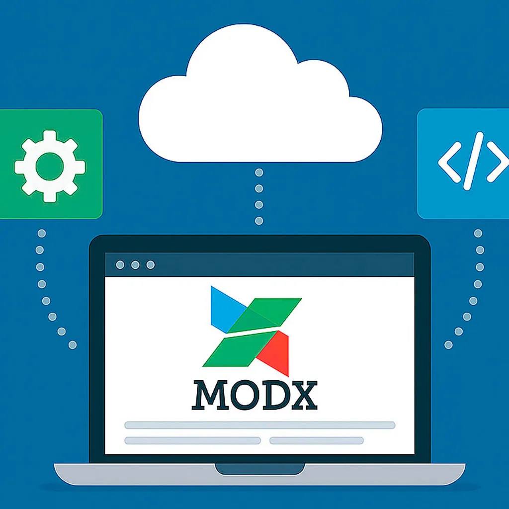 Насколько безопасен Modx?