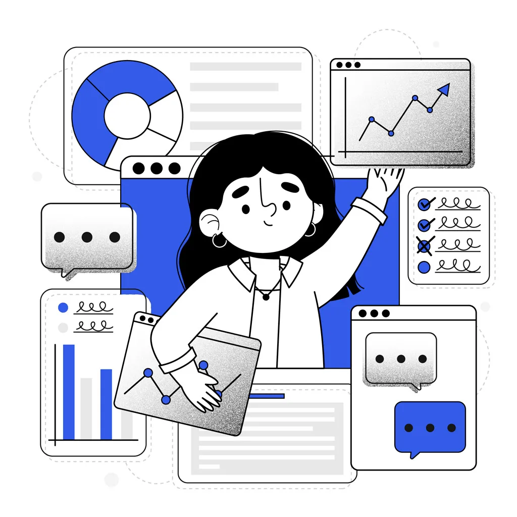 Что делает Bitrix?