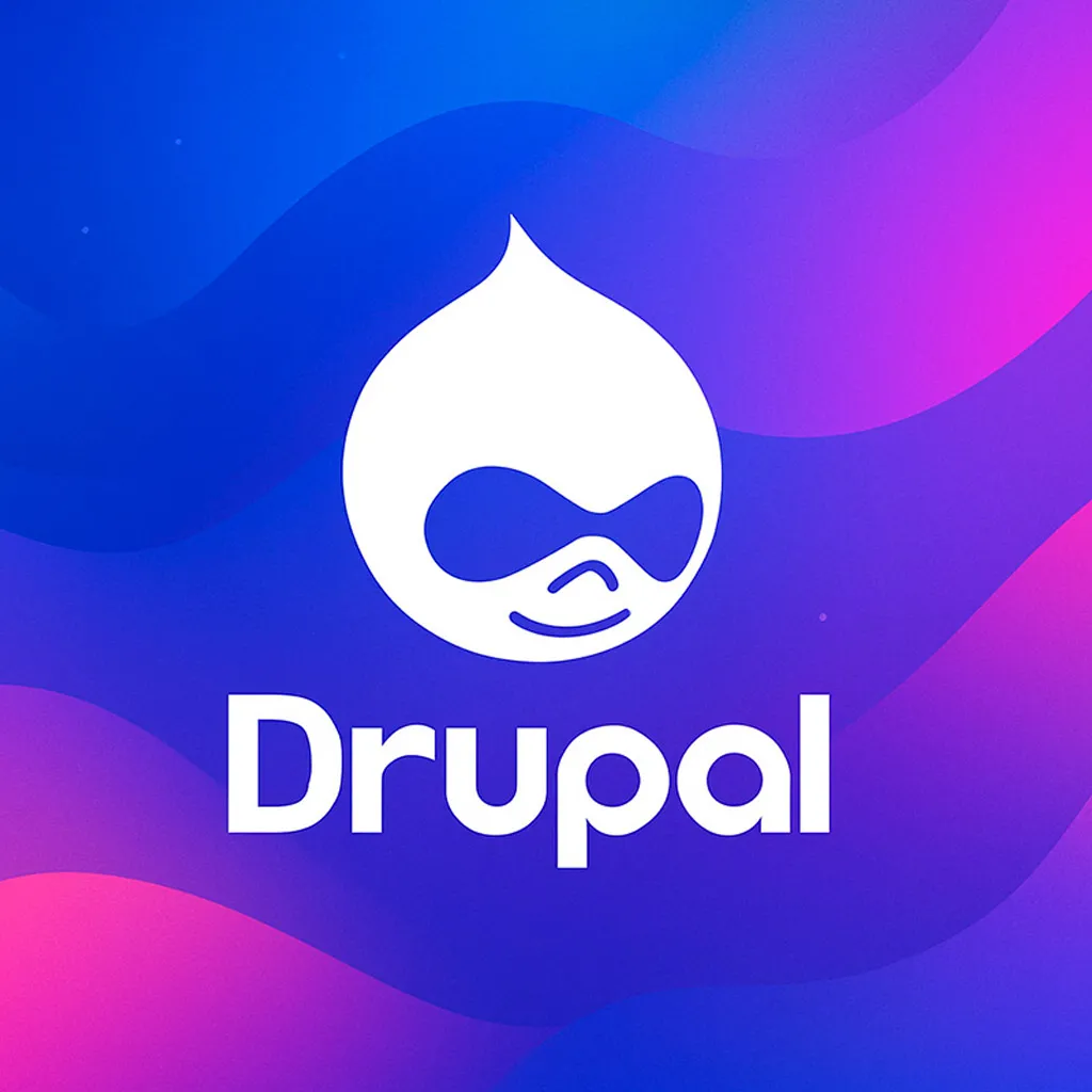 Drupal сложнее WordPress?
