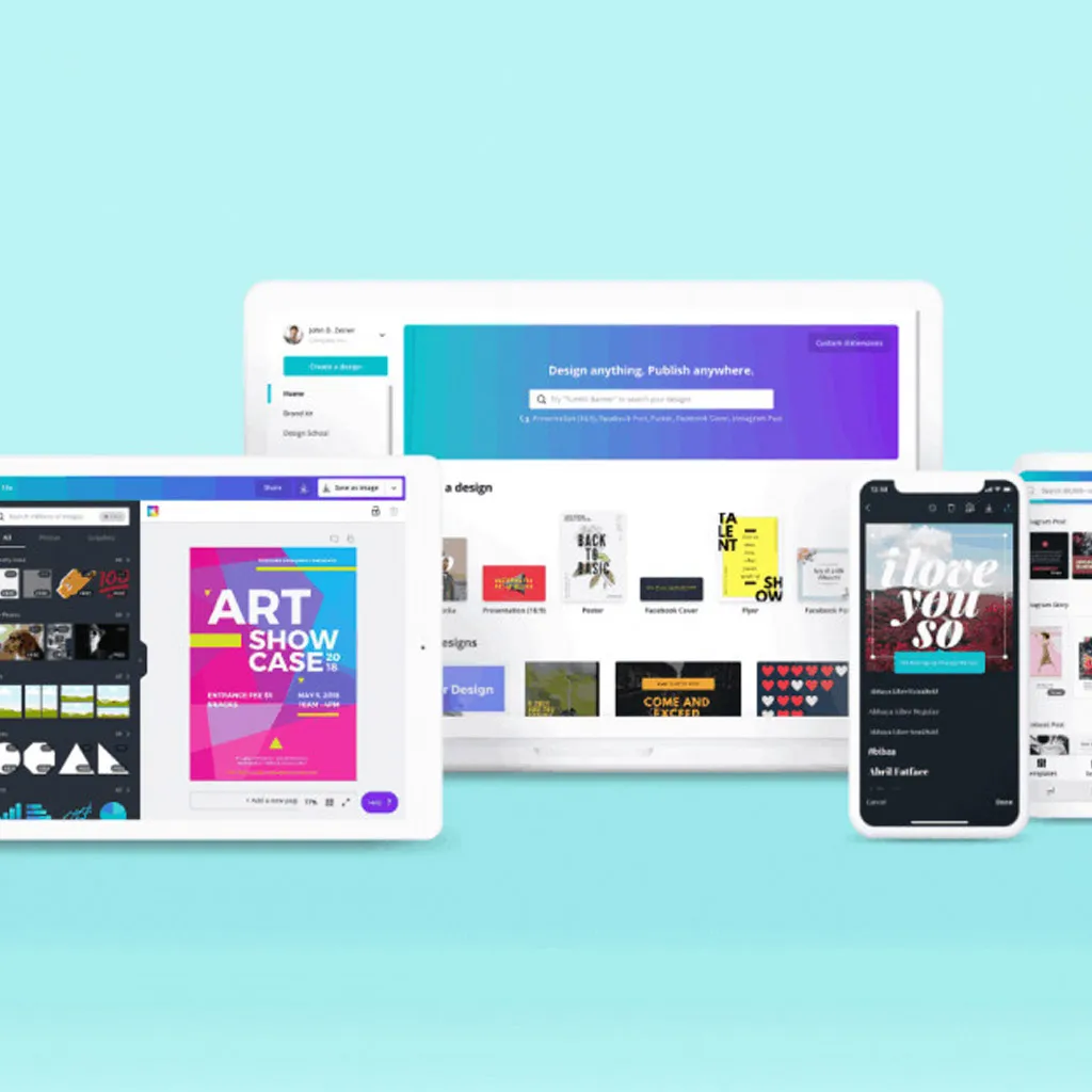 Что лучше, Canva или Figma?