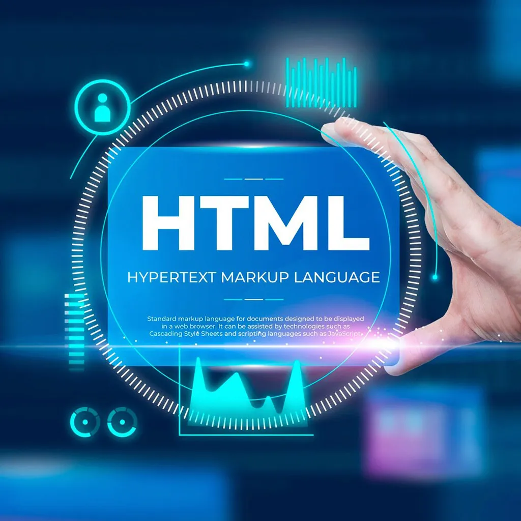 Нужен ли HTML в наше время?