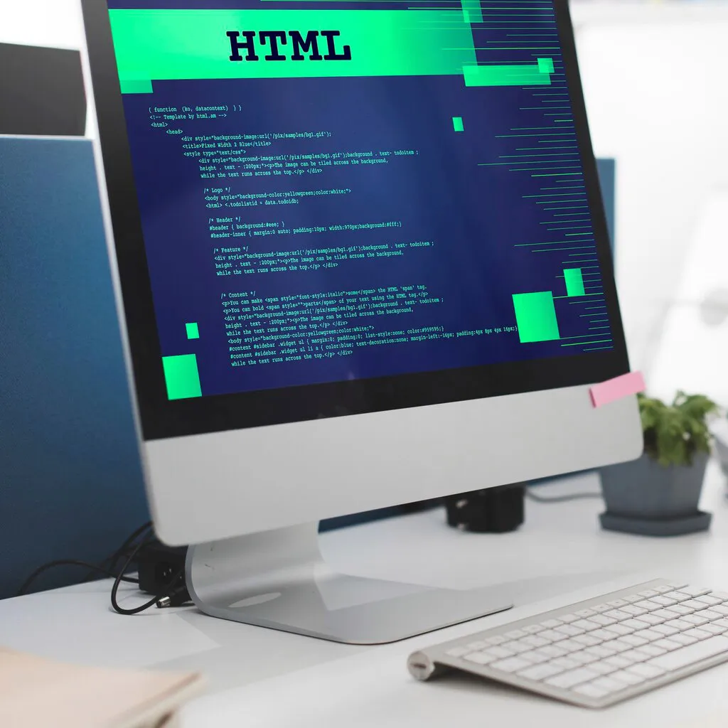 Как писать HTML-код?