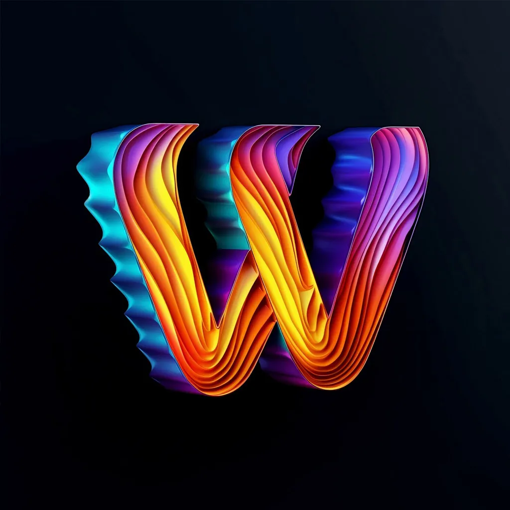 На каком языке работает WordPress?