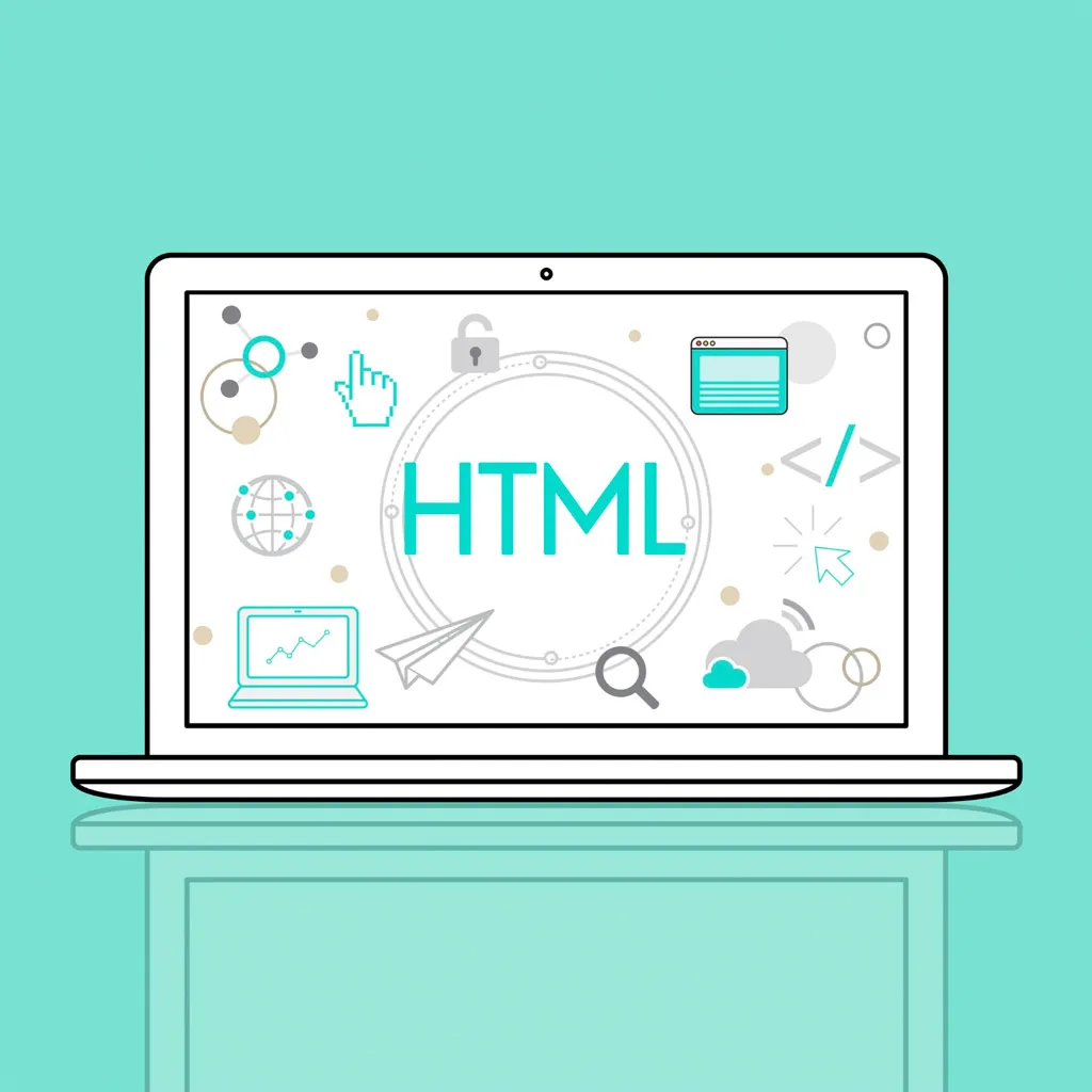 Сколько надо учить HTML?