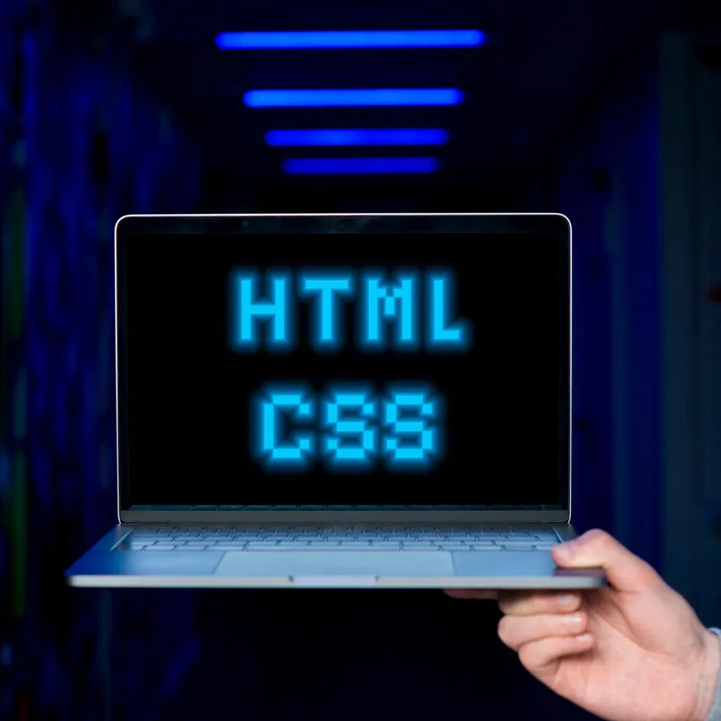 Зачем нужен CSS, если есть HTML?