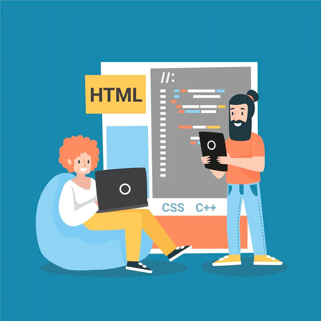 Что сложнее, HTML или Python?