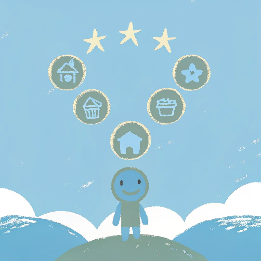 Five Paths Website Metaphor 2