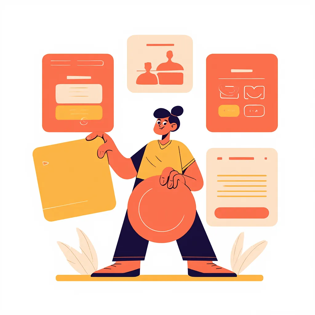 Magical Builder Showcase